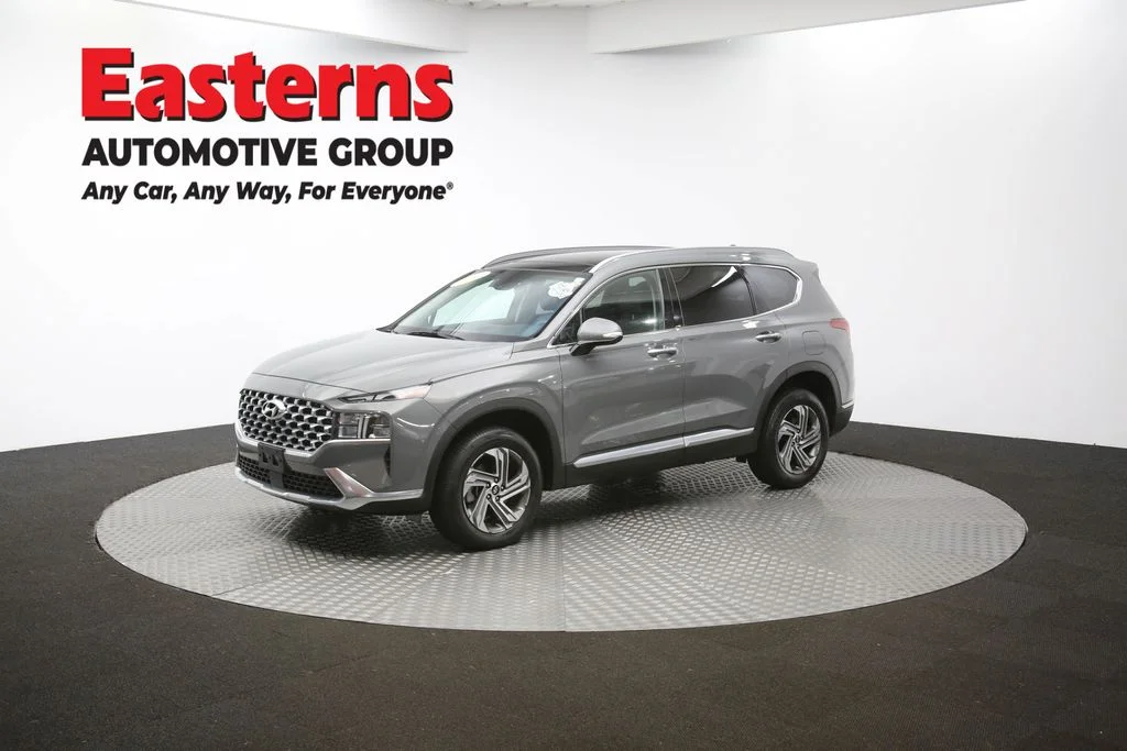 Used 2023 Gray Hyundai SEL image 57