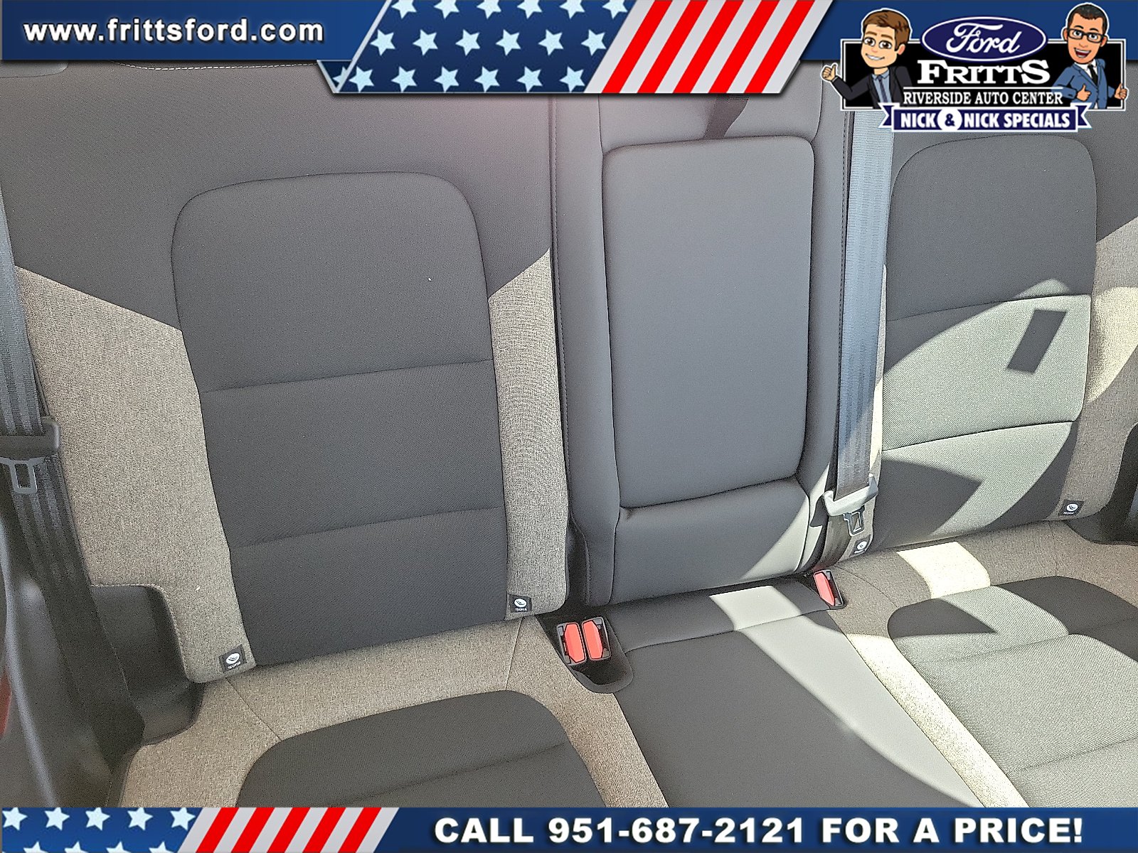 New 2026 Oxford White Ford Big Bend® image 18