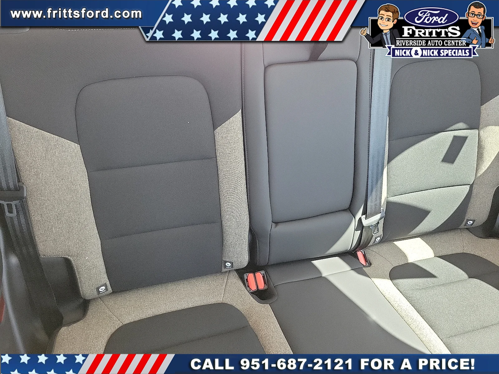 New 2026 Oxford White Ford Big Bend® image 18