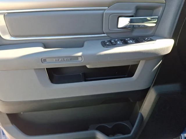 Used 2017 Blue Ram SLT image 17