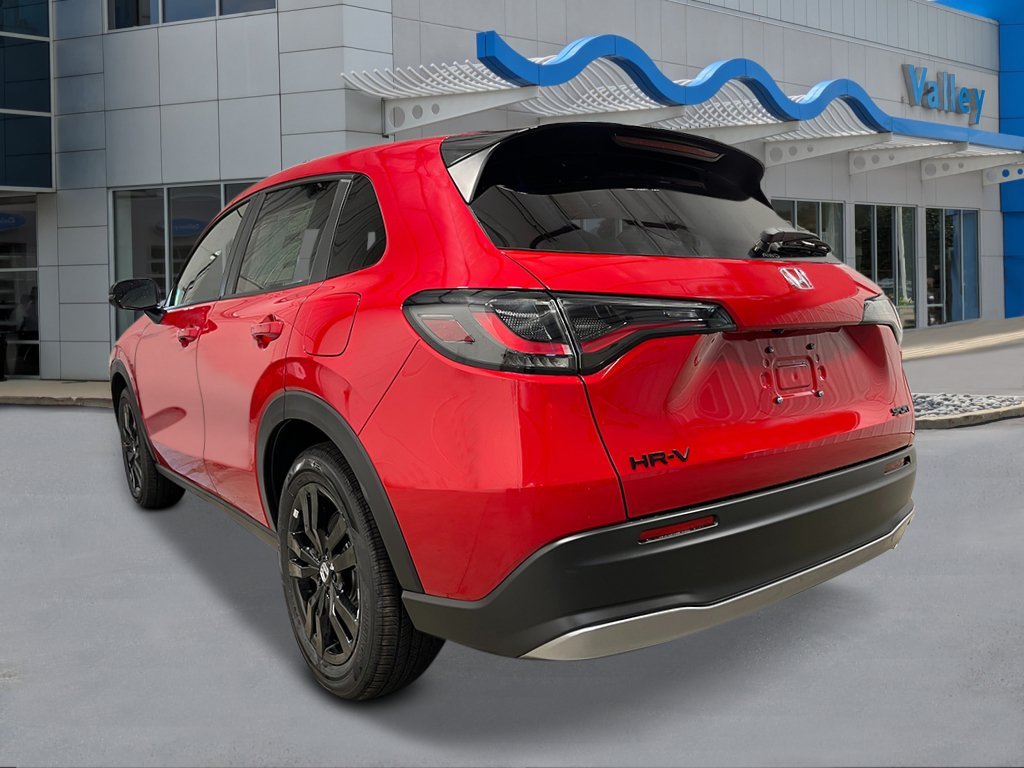 Vehicle thumbnail