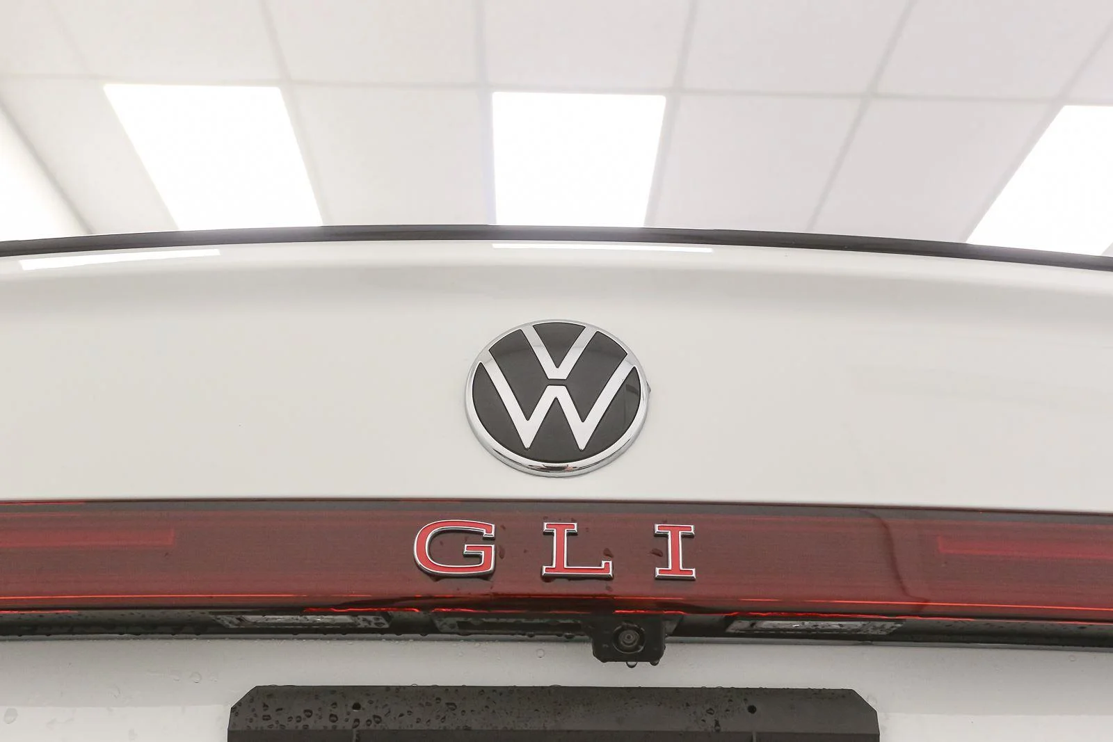 New 2026 Pure White Volkswagen Autobahn image 11