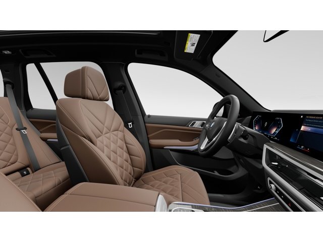 New 2026 Manhattan Green Metallic BMW  image 9