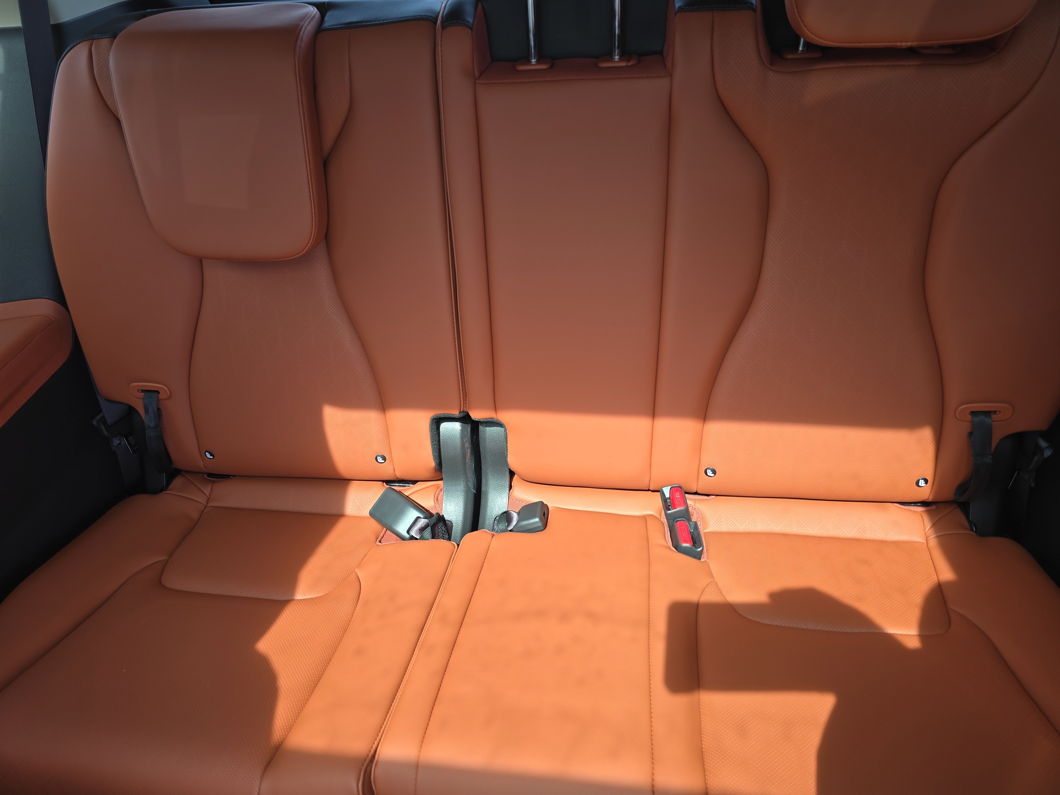 New 2026 Aurora Black Pearl Kia SX image 18