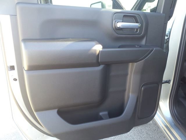 New 2026 Sterling Gray Metallic Chevrolet Custom image 16