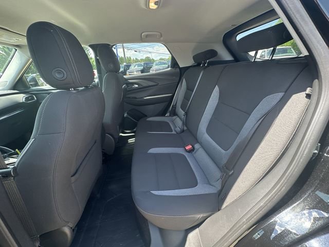2023 Chevrolet TrailBlazer LT - Photo 27