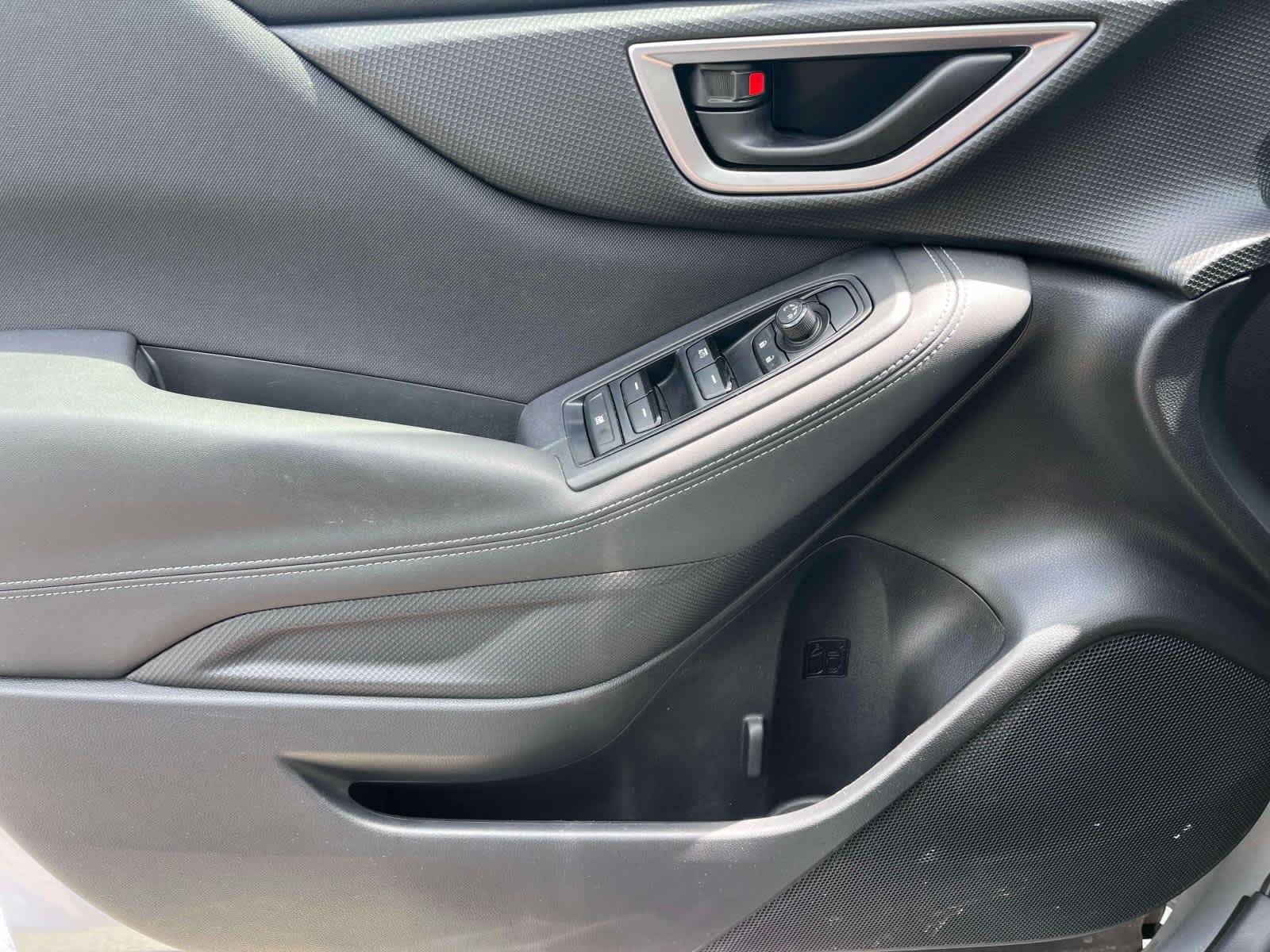 Certified Used 2021 Ice Silver Metallic Subaru  image 37
