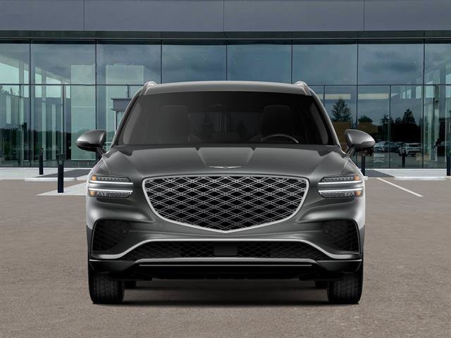 New 2026 Makalu Gray Genesis 2.5T image 6