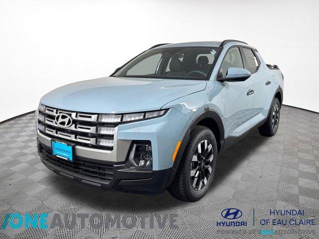 2026 Hyundai Santa Cruz SEL Activity 2.5 AWD's photo