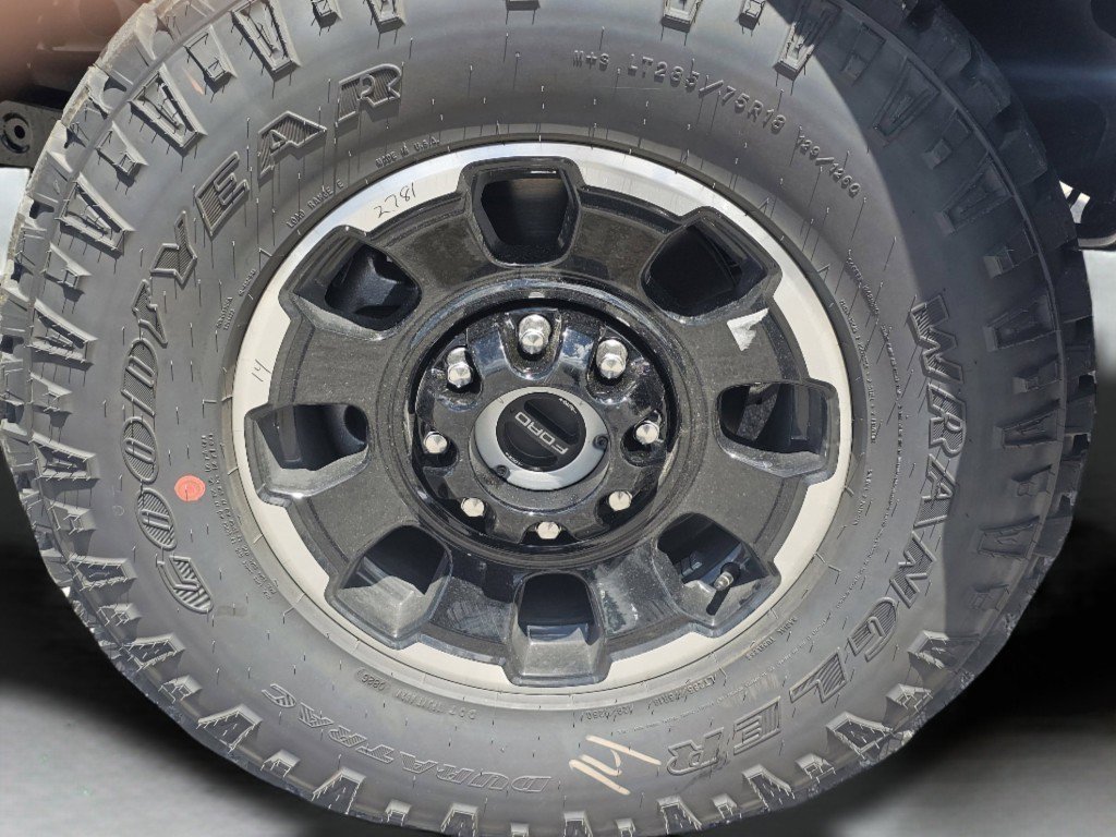 New 2026 Avalanche Ford F-350® Platinum® image 21