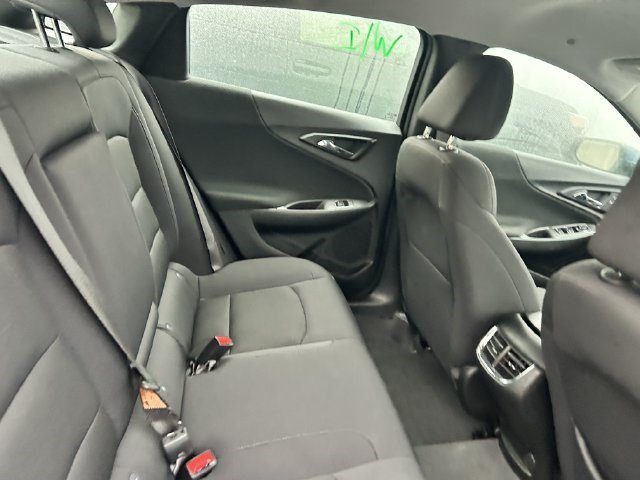 Used 2025 Lakeshore Blue Metallic Chevrolet LT image 10