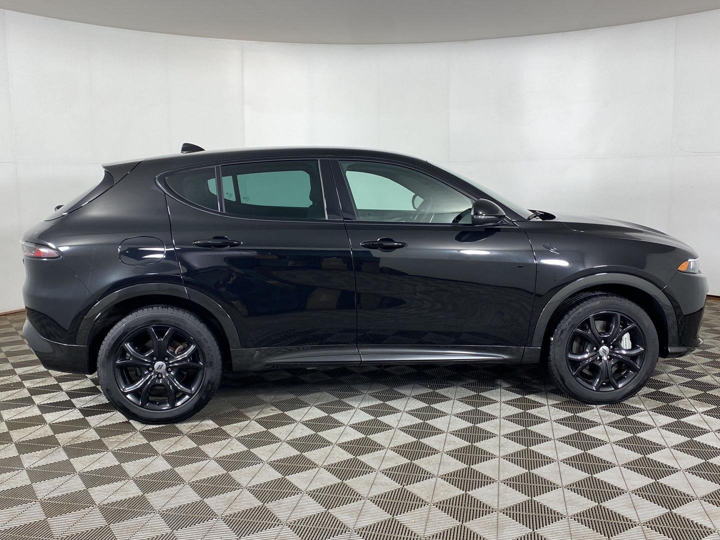 Used 2024 8 Ball Dodge R/T image 4