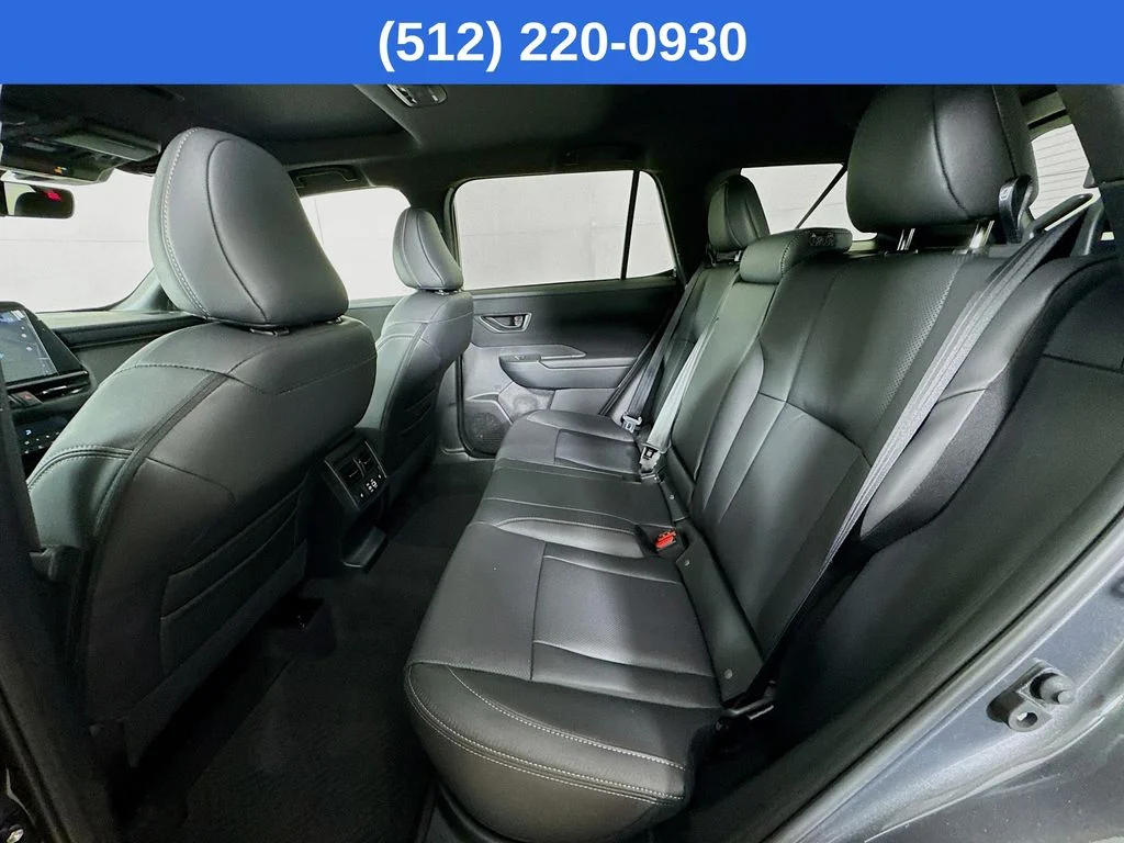 2026 Subaru Outback Limited - Photo 30