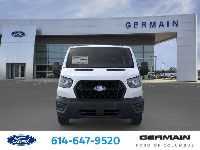 2026 Ford Transit Van Base - Photo 10
