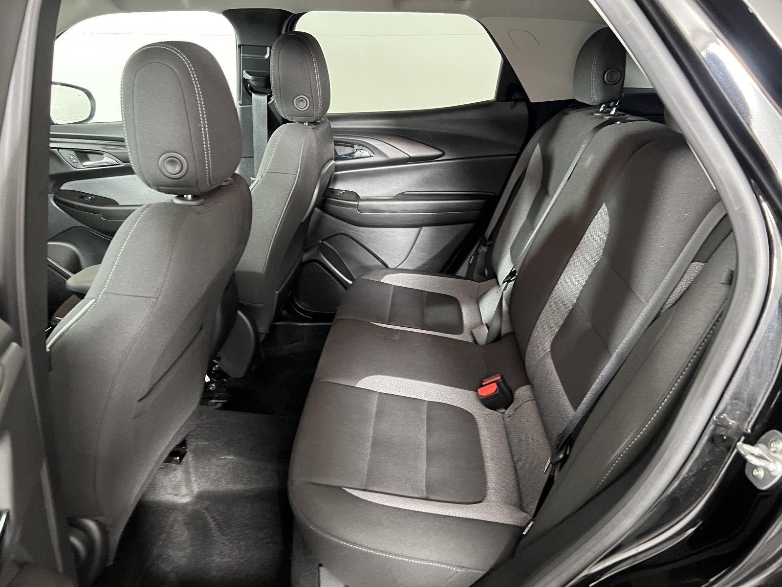 Used 2024 Mosaic Black Metallic Chevrolet LT image 36