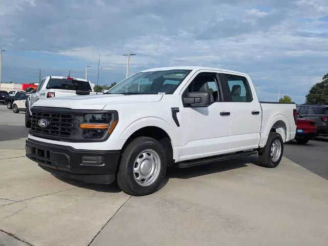 New 2026 Oxford White Ford XL image 35