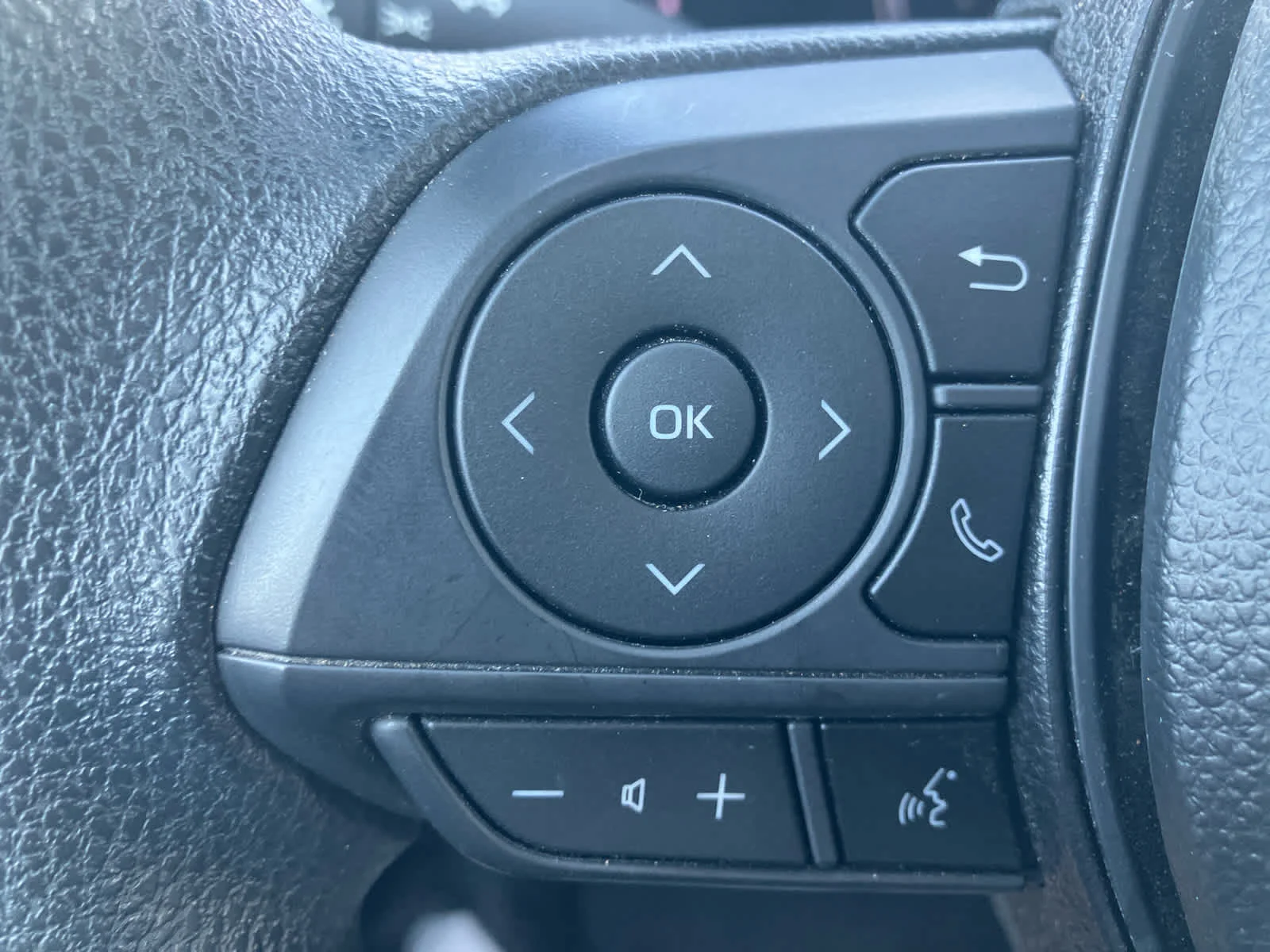 Certified Used 2026 Celestite Toyota L image 18
