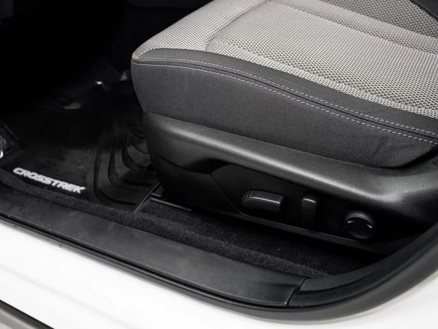 Used 2024 White Subaru Premium image 10