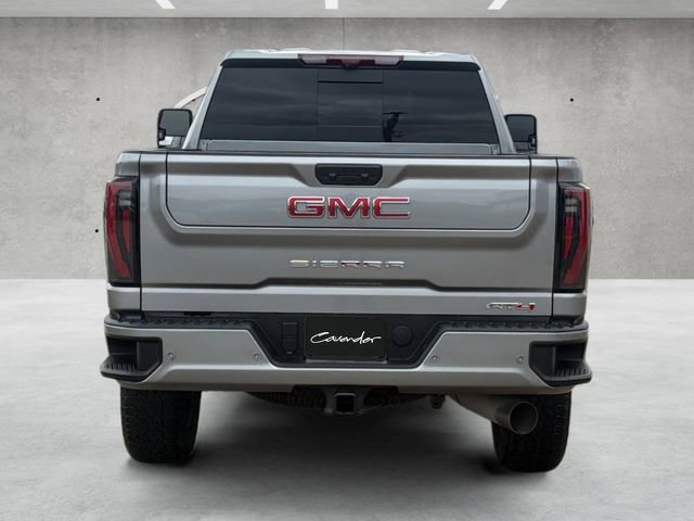 Used 2026 Sterling Metallic GMC AT4 image 15