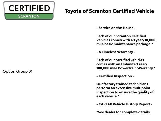 Used 2022 Hyundai Elantra N Line with VIN KMHLR4AF8NU251860 for sale in Scranton, PA