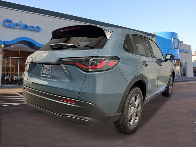 New 2027 Nordic Forest Pearl Honda LX image 6