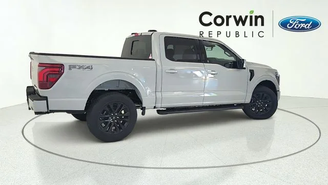New 2026 Avalanche Ford Lariat® image 29