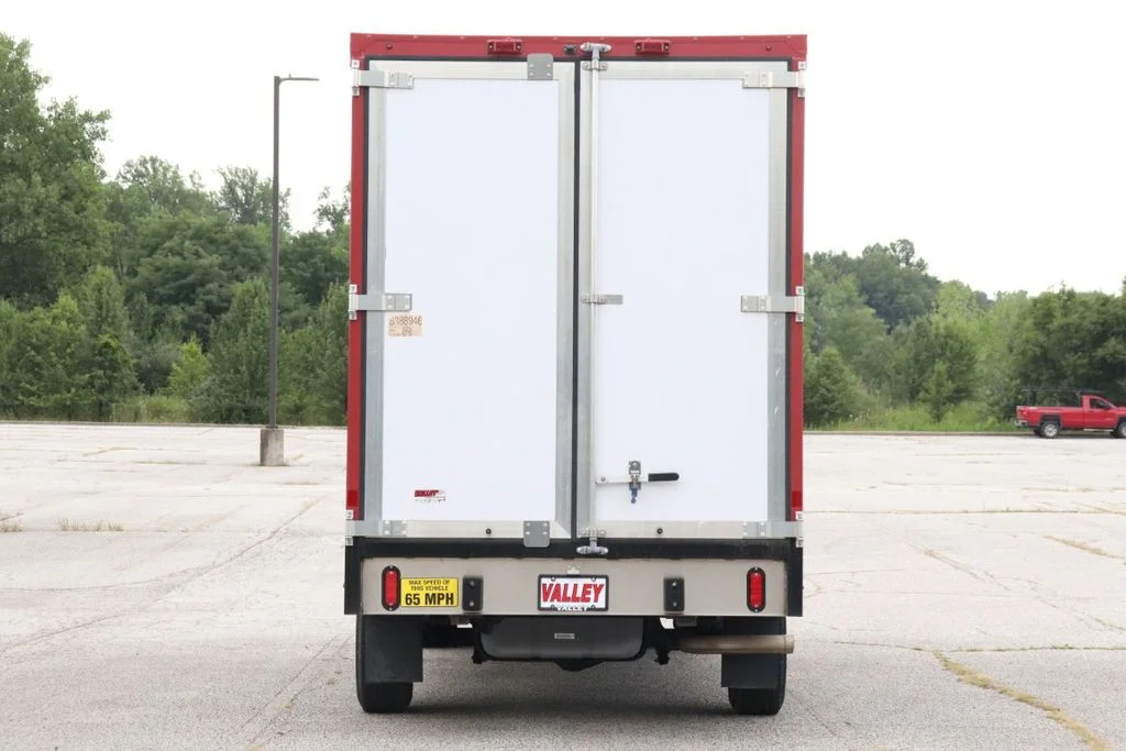Used 2024 Oxford White Ford Base image 8
