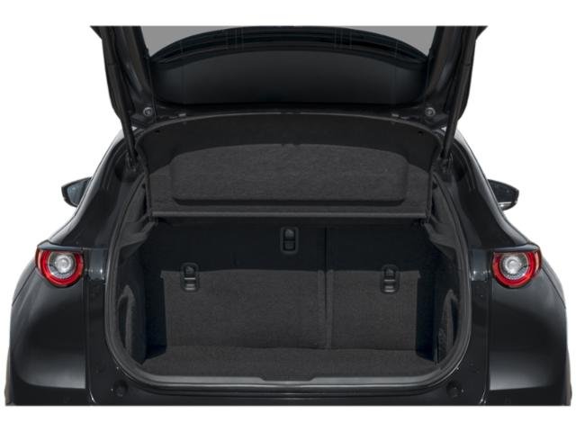 New 2026 Machine Gray Metallic Mazda 2.5 S Premium AWD image 8