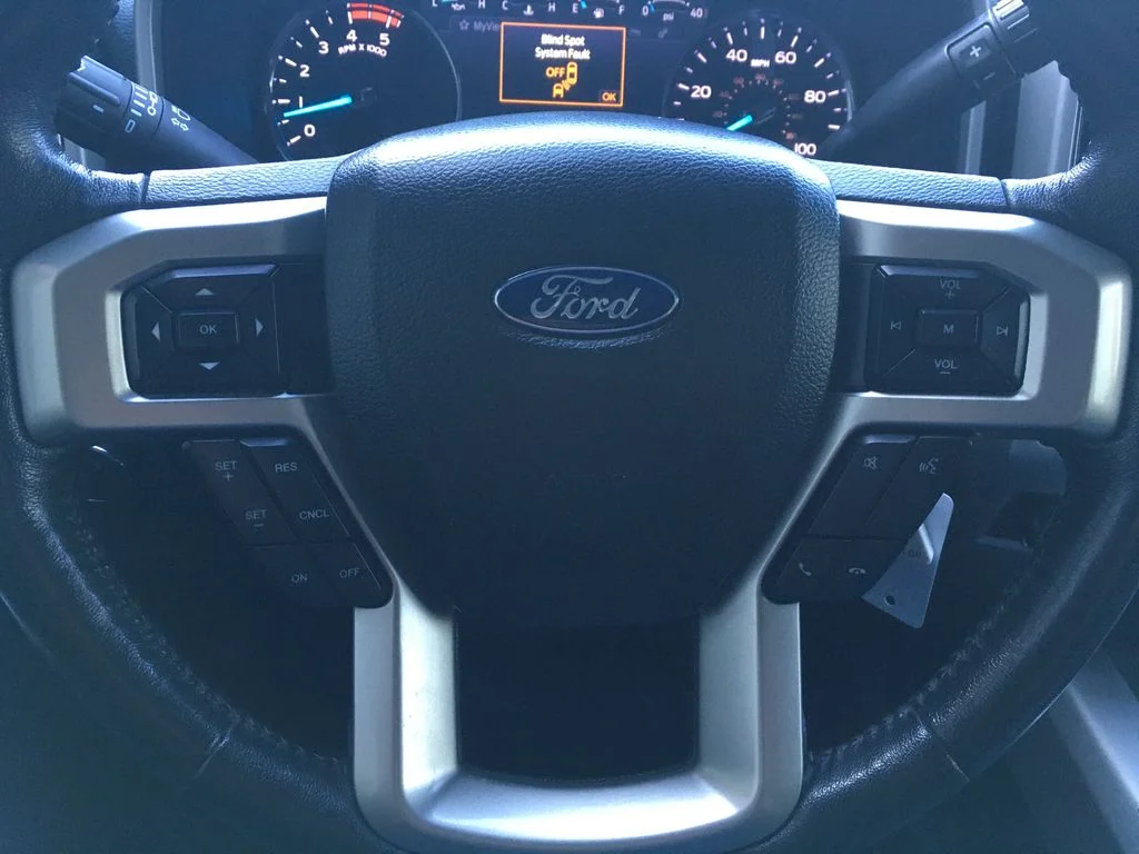 2020 Ford F-350 Super Duty Lariat - Photo 17