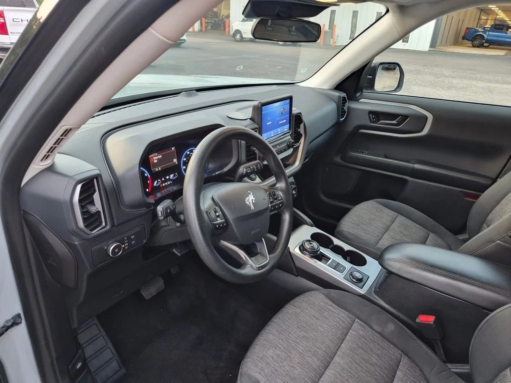 Used 2021 Cactus Ford Big Bend image 12
