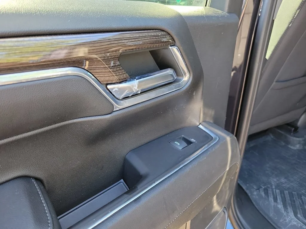 Used 2023 Dark Ash Metallic Chevrolet LT Trail Boss image 19