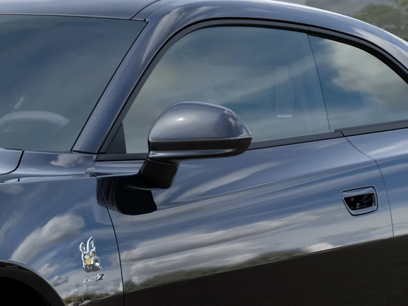 2025 Dodge Charger Daytona Scat Pack - Photo 38