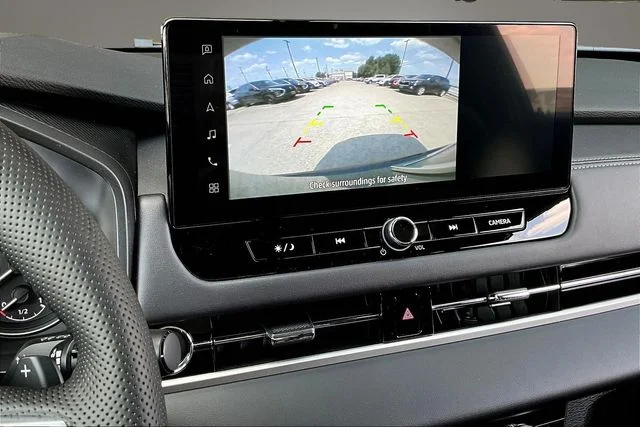 New 2026 Gray Mitsubishi LE 1.5T 2WD image 6