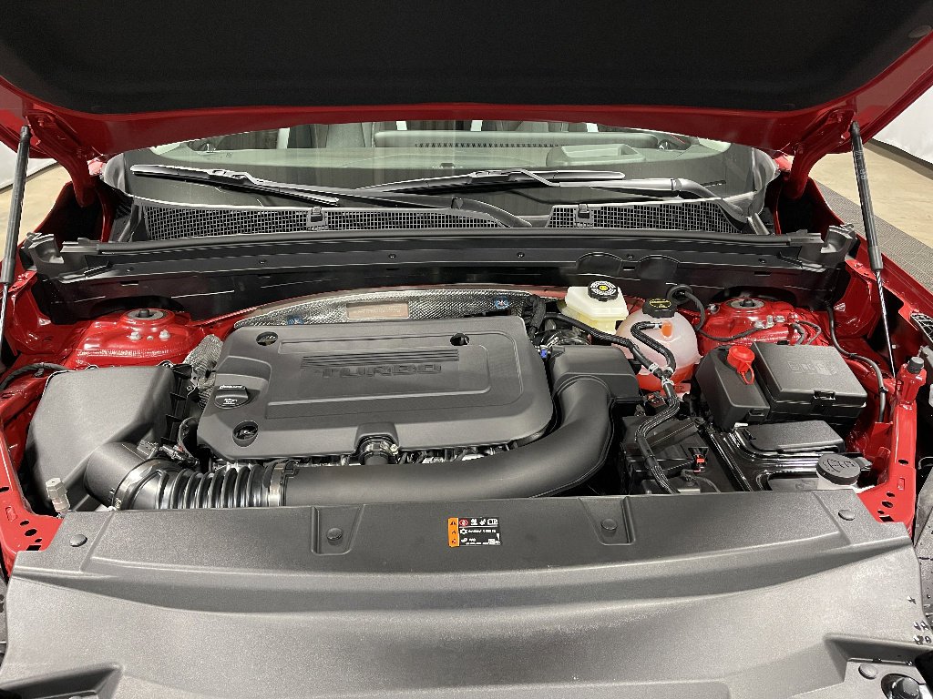 2026 Buick Envision Sport Touring - Photo 14