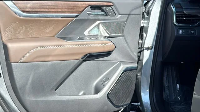New 2026 Sterling Metallic GMC Denali Ultimate image 23