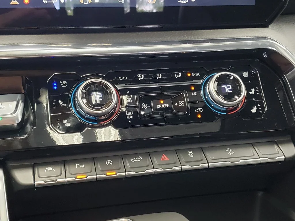 New 2026 Onyx Black GMC Denali image 17