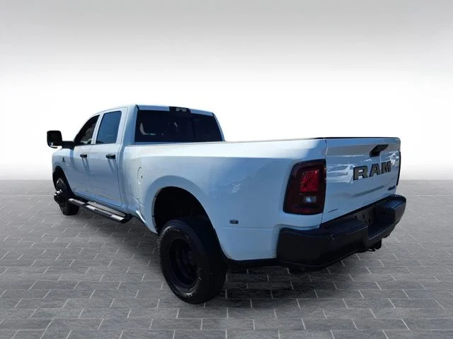 Used 2025 White Ram Tradesman image 5