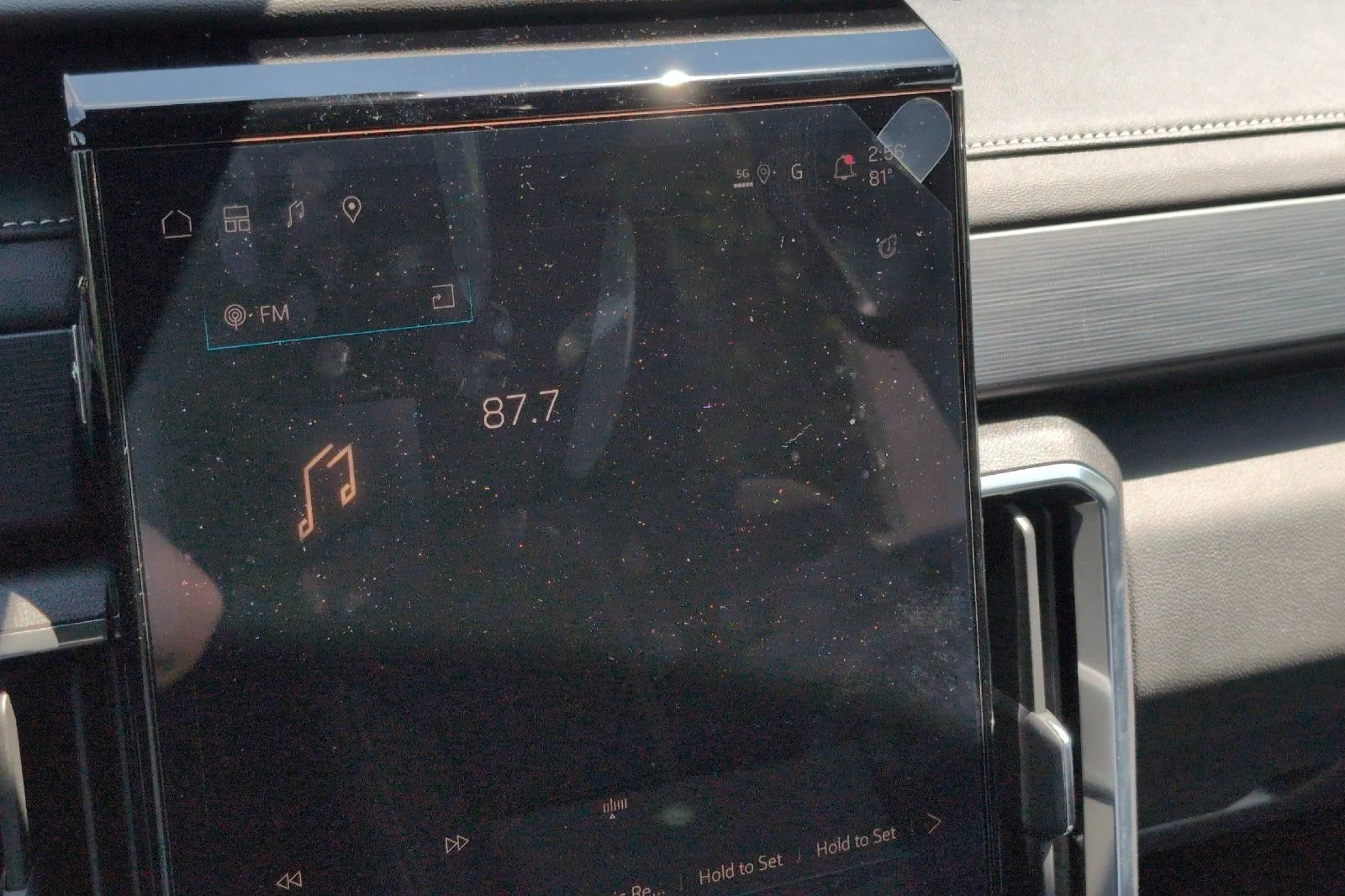 New 2026 Ebony Twilight Metallic GMC Elevation image 19