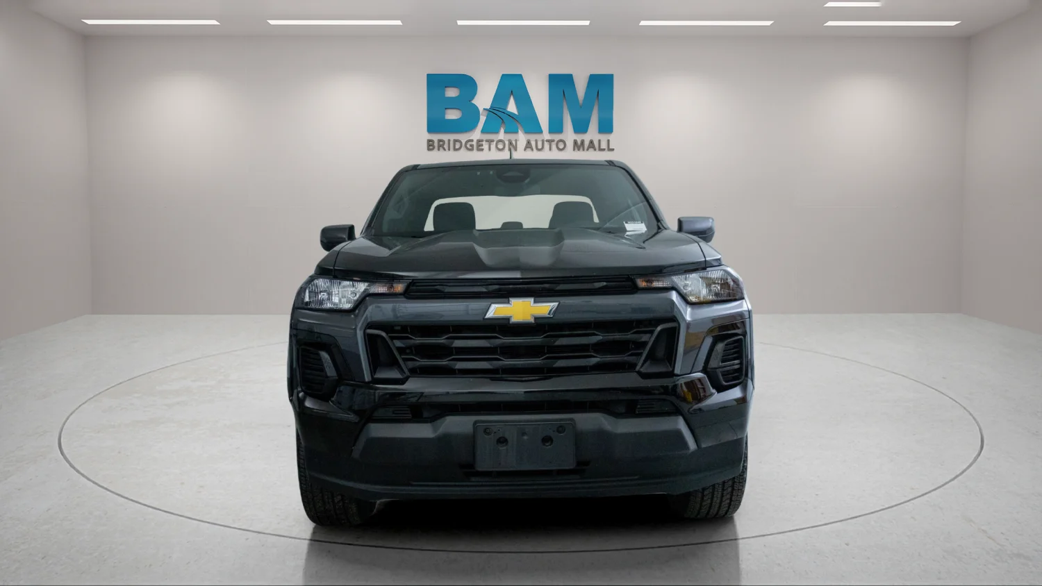 Used 2023 Black Chevrolet LT image 2