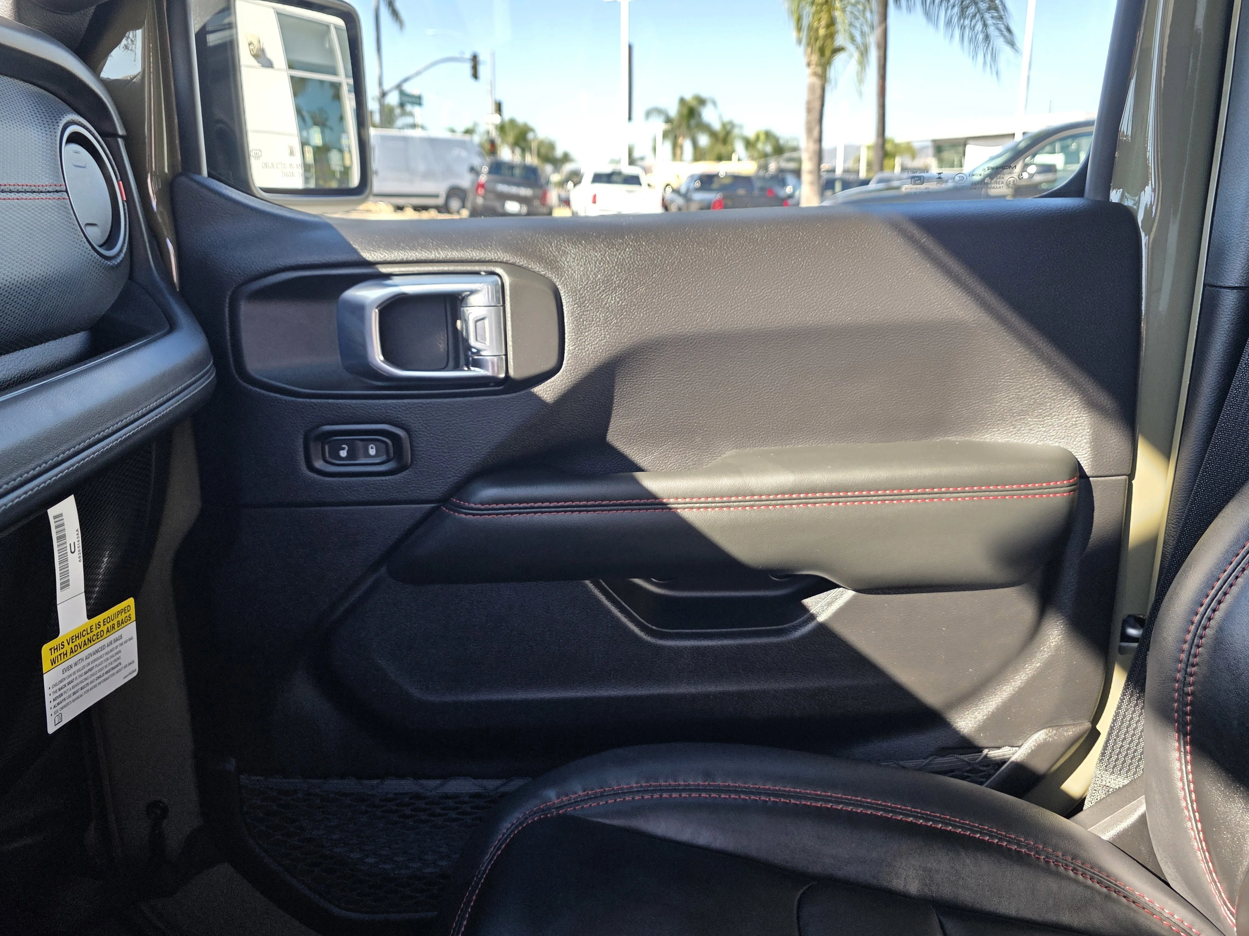 New 2026 41 Jeep Rubicon image 10