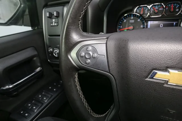 Used 2016 Blue Chevrolet LT image 25