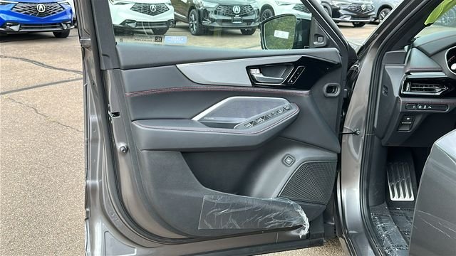 2026 Acura MDX A-Spec Package - Photo 9