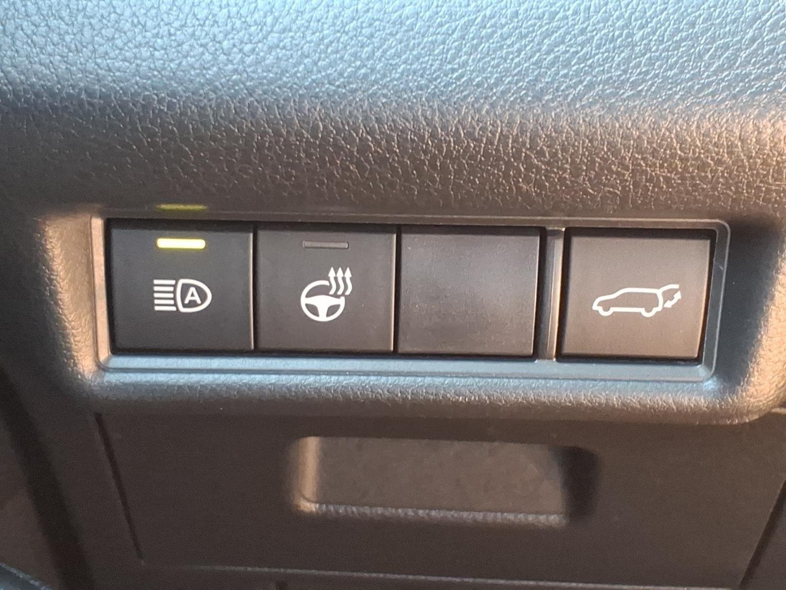 Used 2024 Storm Cloud Toyota Platinum image 18