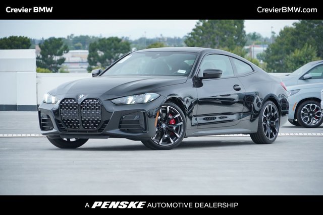 2027|BMW|4 Series|430i|2D Coupe