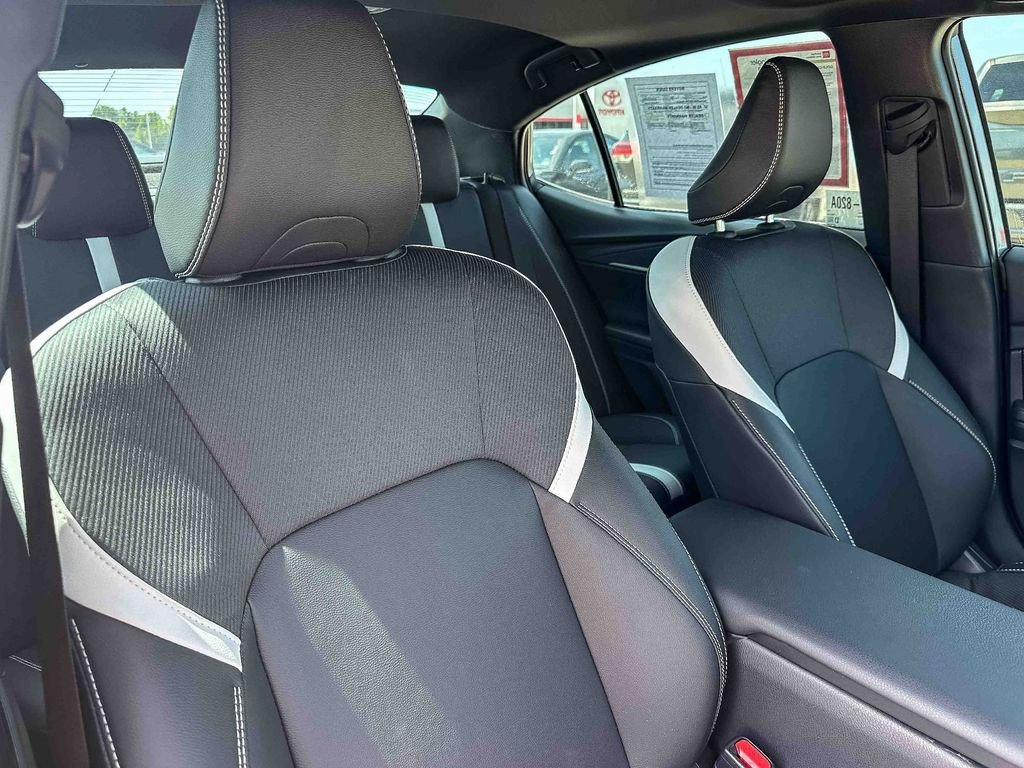Certified Used 2026  Toyota SE image 22