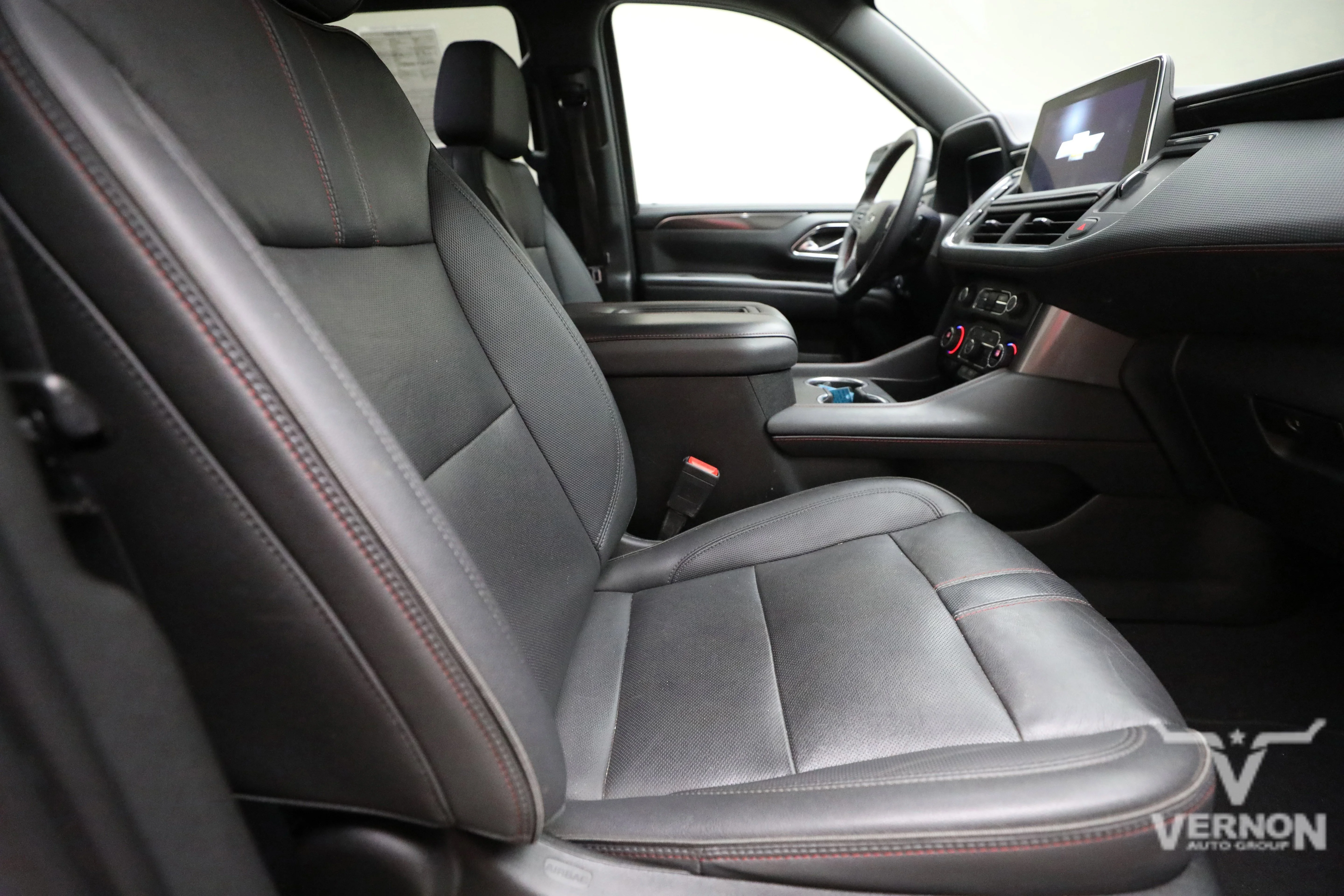Pre-Owned 2022 Chevrolet Tahoe RST 2WD