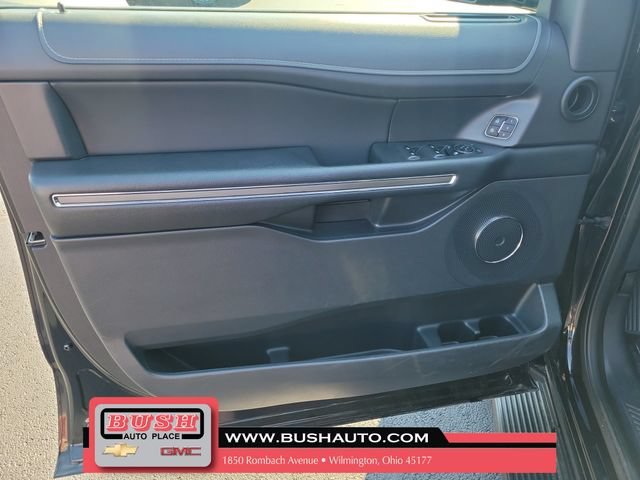 2024 Ford Expedition XLT - Photo 22