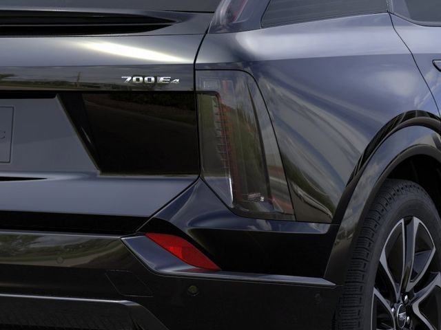 Used 2026 Black Raven Cadillac Sport image 11