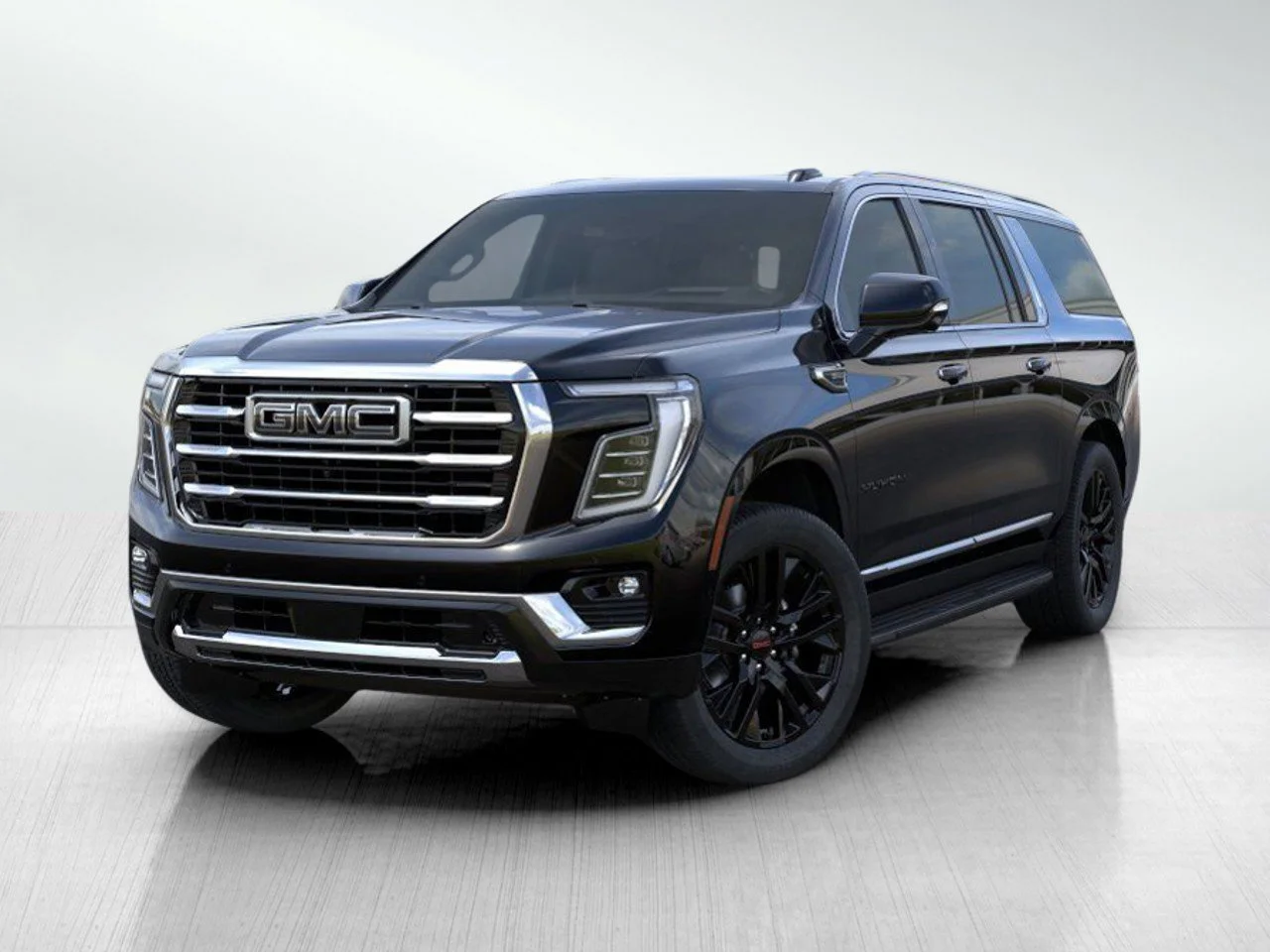 2026 GMC Yukon XL Elevation - Photo 8