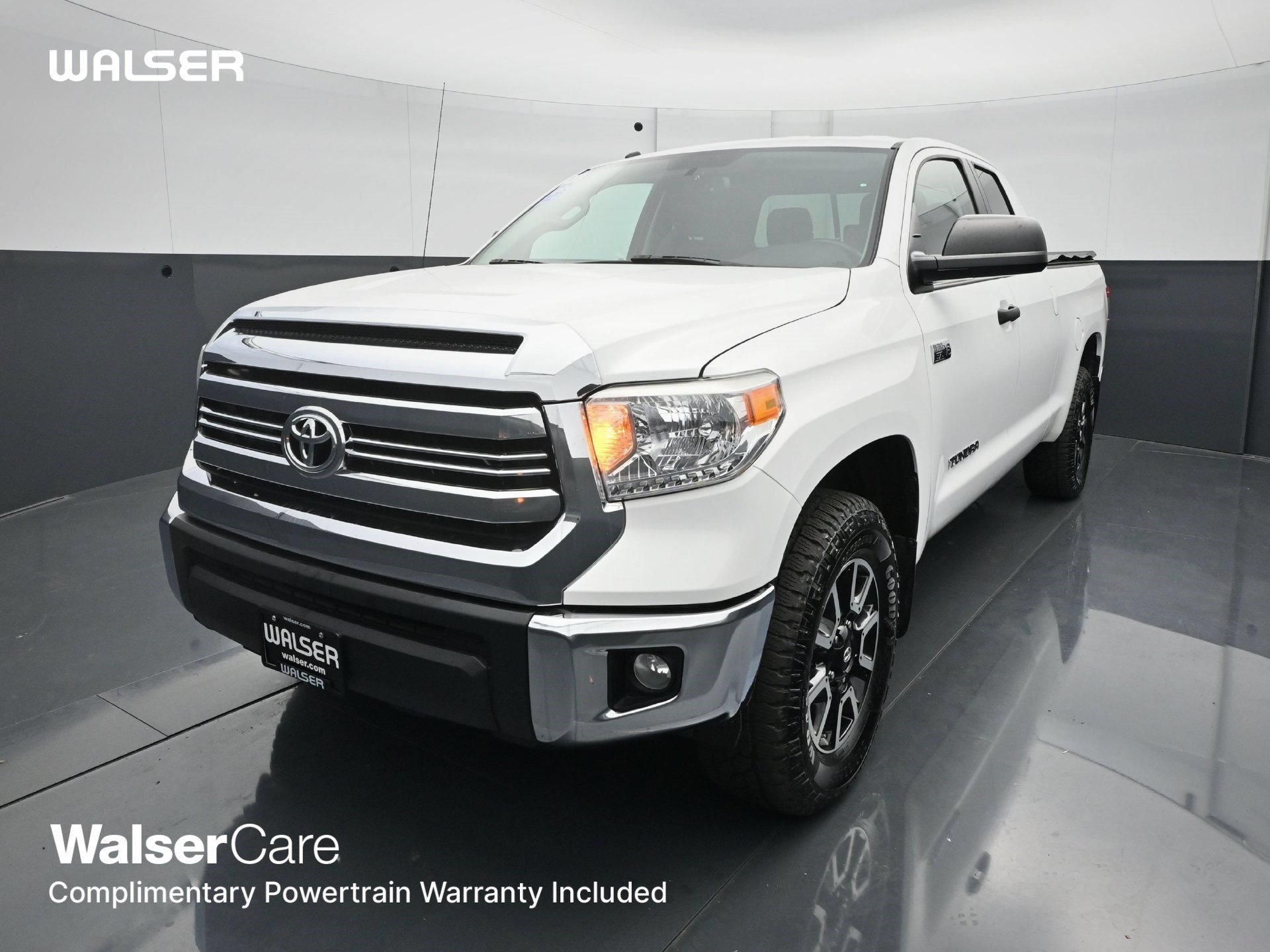 2017 Toyota Tundra